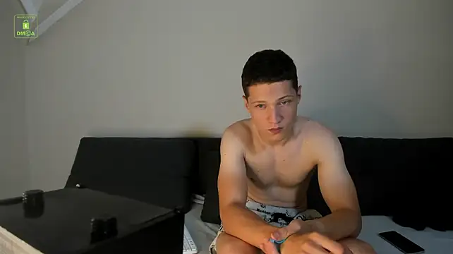 nikolas_oconnel (M twink) - Hot Cumshow
