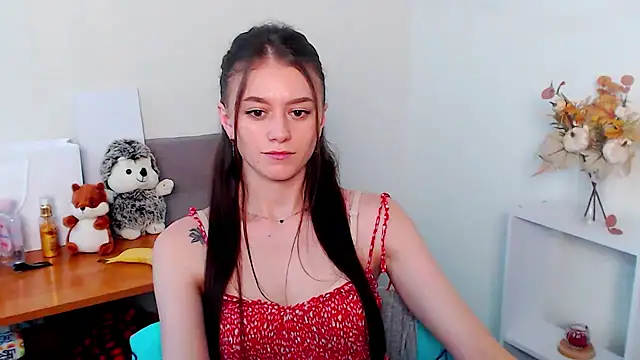 AprillXoxo webcam