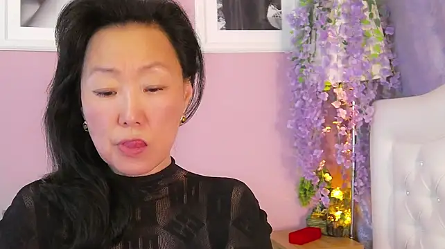 S_andra_ webcam