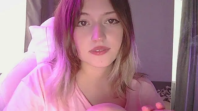 Beloved_Mary live webcam