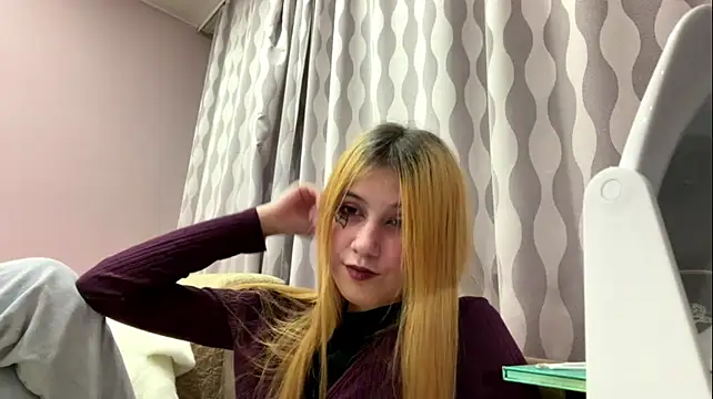 CelestePacini live sex cam