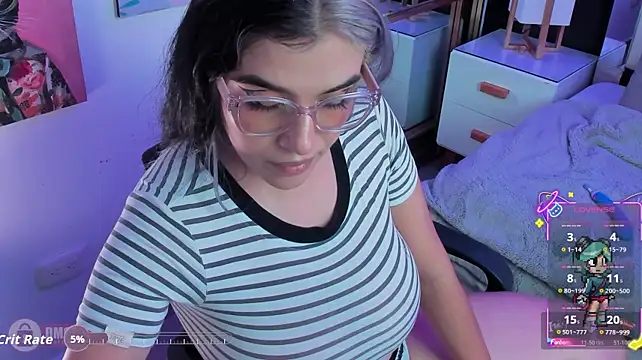porn stripper Roxy Clark