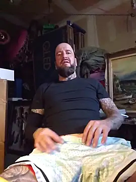 Beardedtattood
