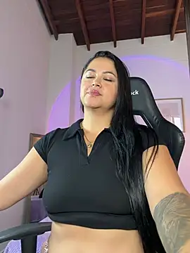 MariaIsabel__ live cam model