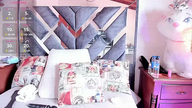 annie_vega17_ webcam