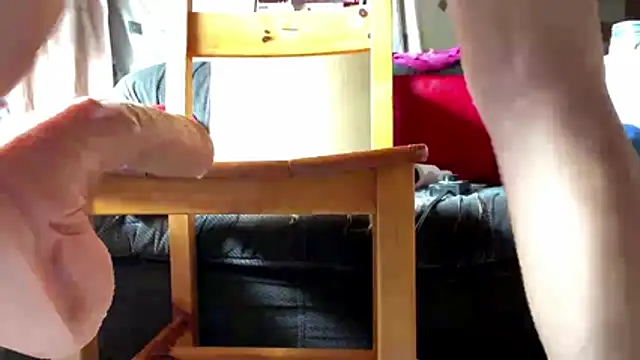 geilerjung69 (Ask my age) - cumshot with PP