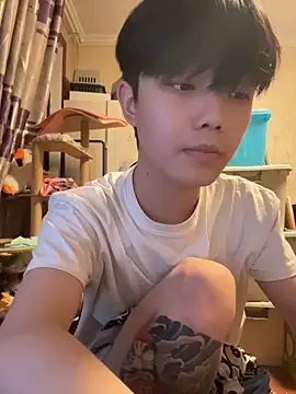 nn-love (M twink) - 大厅全裸调情🥴