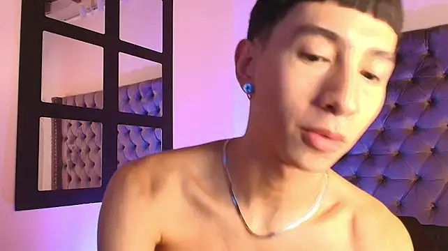 lian_cameron (M twink) - SEXY DANCE💃🏻