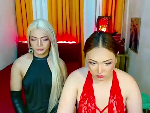 Phenomenal_Shemale