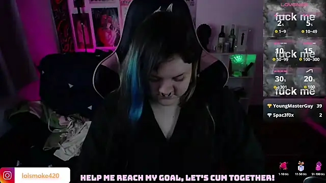 Bdsm_and_fries live cam on StripChat