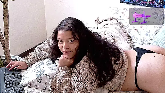 Amanda_sweet