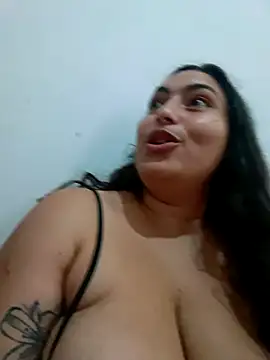 xandra252 (F young) - Masturbación