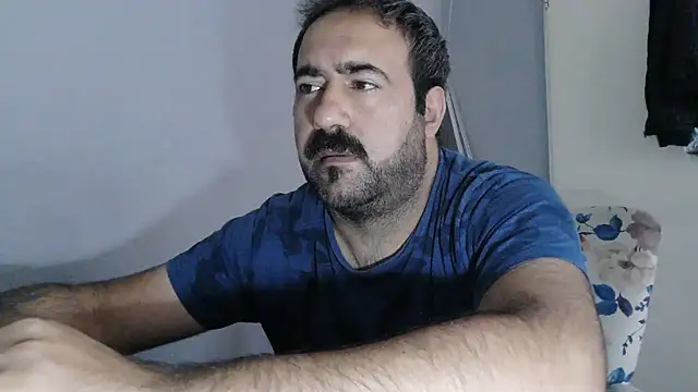 -Hunter_Blaze- live sex cam