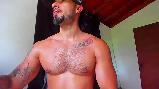 Baky_sexy webcam