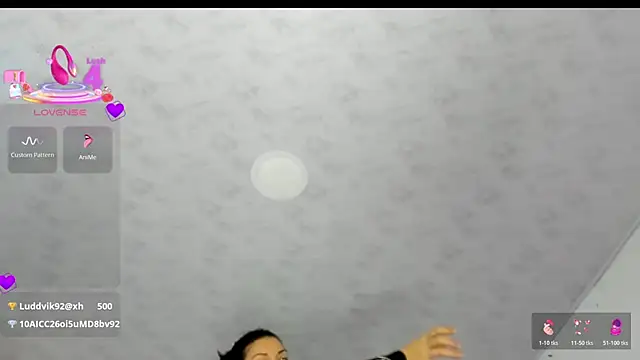 Serenity_Lux webcam
