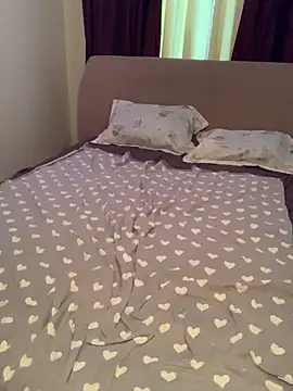 VelvetChloe webcam