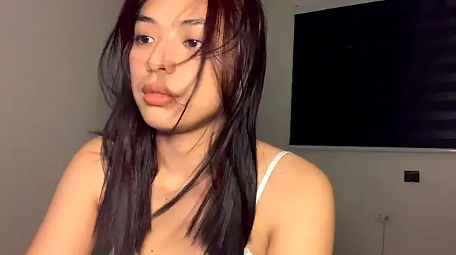 hazelanne (F teen) - tease bra