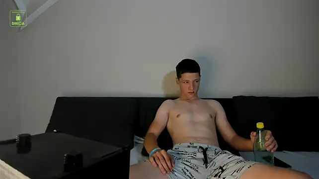 nikolas_oconnel (M twink) - Hot Cumshow