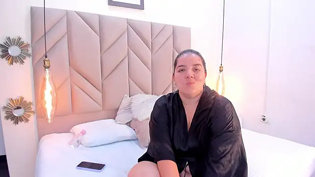 AbbySttonne webcam