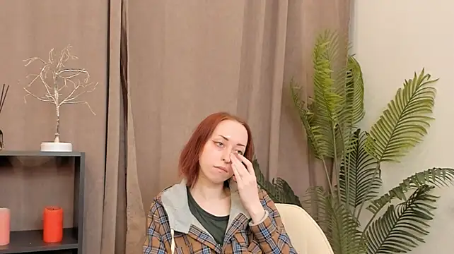 EvelineAudia webcam