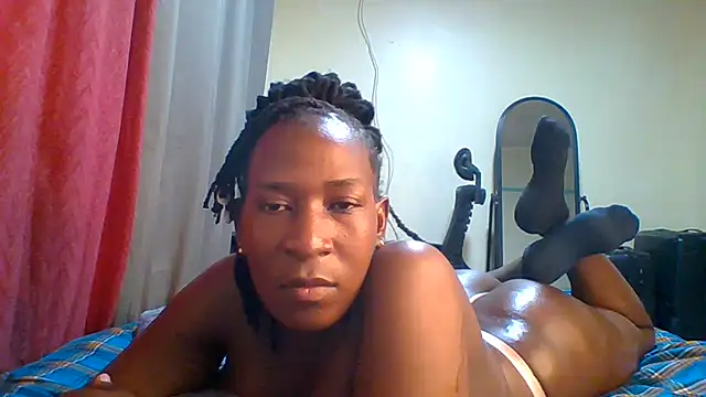 blackcuteebony