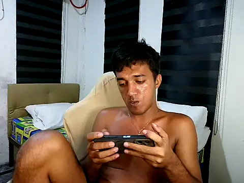 spicy_rowycam (M young) - CUM 💦🍆