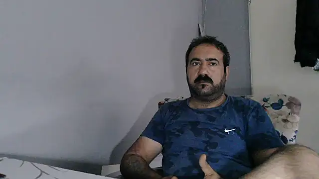 -Hunter_Blaze- live sex cam