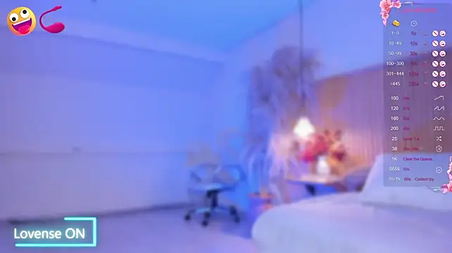 MelissaKarterrs webcam
