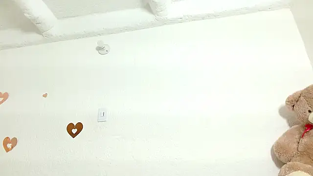Baby_Lovehot_1 webcam