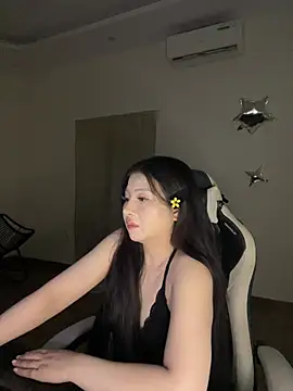 __MeiMei__ webcam