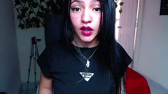 Violettasquirt