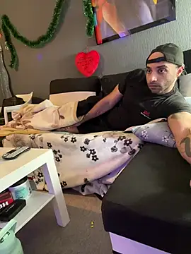 Mohdollmen webcam