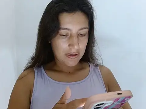 SarahFriendly webcam