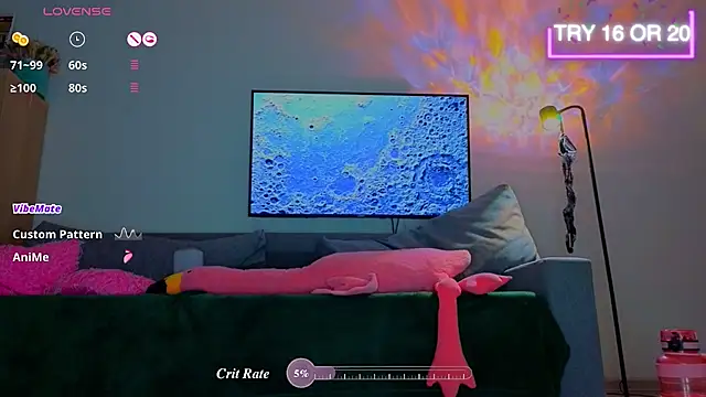 baobei03 live webcam