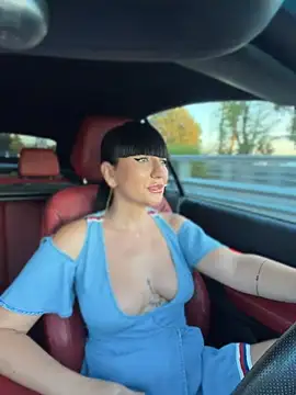 MysticCleo live webcam