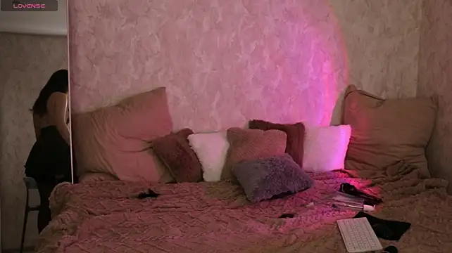 moanelysa webcam