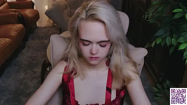 Oxcy_Secret webcam