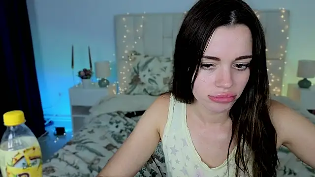Little_cuti1e webcam