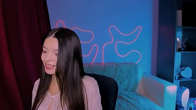 itscharlliee live webcam