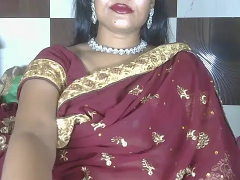 hotee_bhabi (F young) - Full nude dance