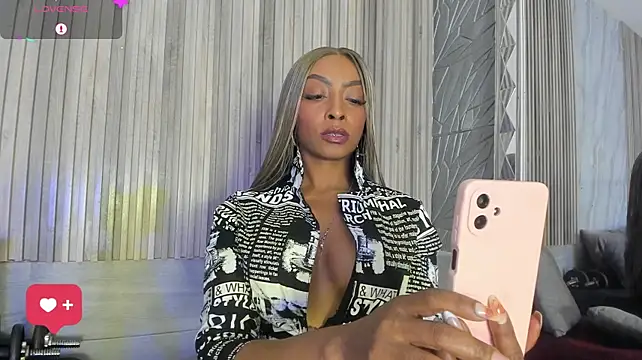 BriannaChelsea live sex cam