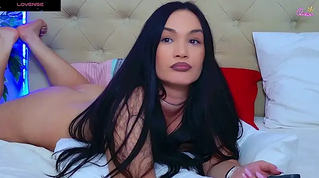 Daliya_ webcam