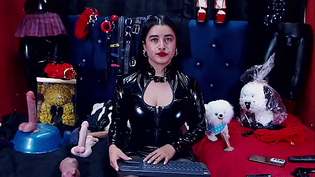 Hannamariana webcam