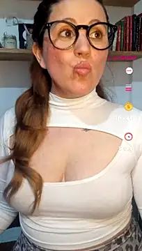 SofiEsteves webcam