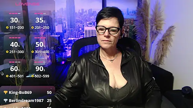 ninarandmann