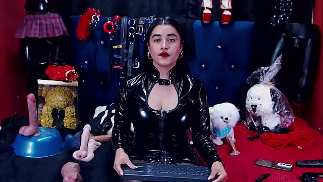 Hannamariana webcam