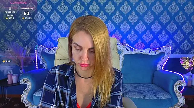 GabriEllla_4U webcam