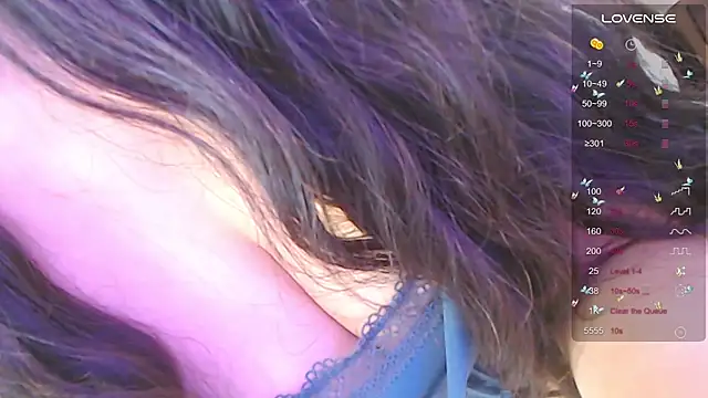free videochat FaRaSha777