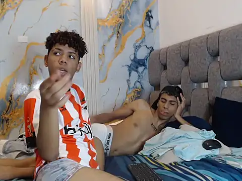 CUTE_BOYS2026