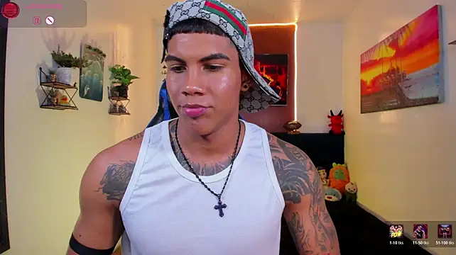 Damian_latinxxx